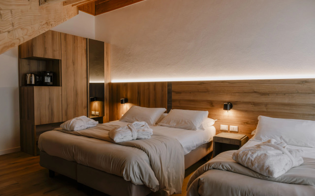 Armon Greenblu Hotel & Wellness