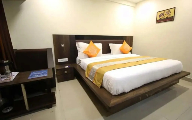 Hotel Global Inn