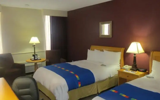 Park Inn by Radisson Dallas Love Field
