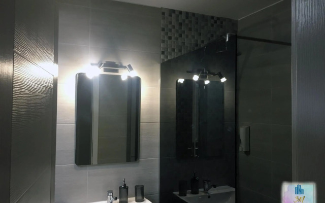 3M Apartment Skopje Center
