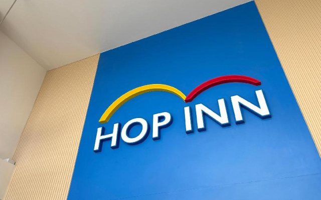 Hop Inn Suphanburi