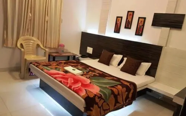 Hotel Vighnaharta Palace Mahabaleshwar