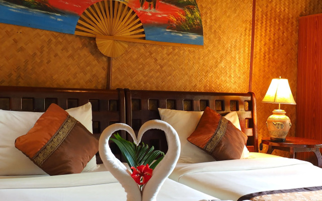 Bailan Beach Resort