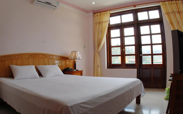 Cong Fu Hotel