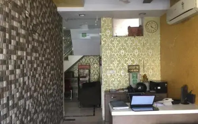 Hotel Angel