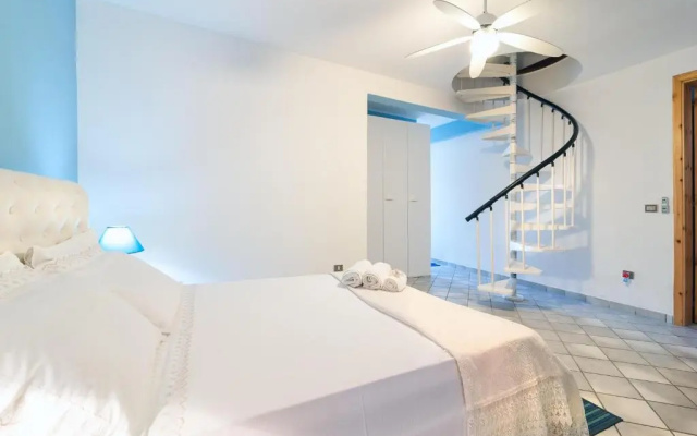Zen Apartment