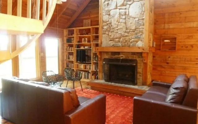 Shenandoah Lodge