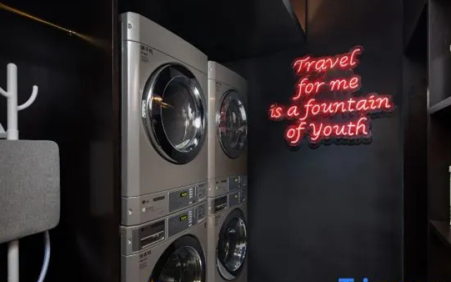 CitiGO Hotel Shenzhen Futian Xiameilin Metro Station