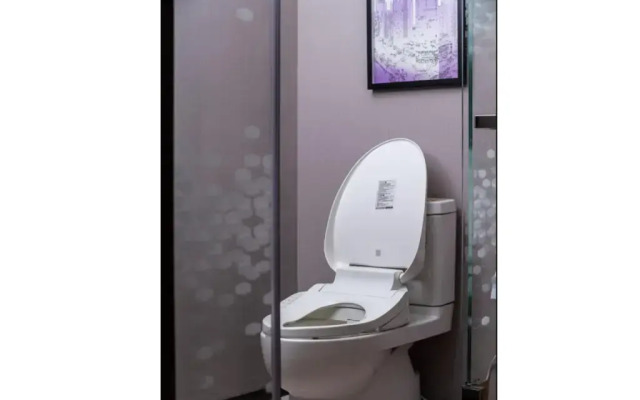 Hampton by Hilton Huizhou zhongkai Hi-Tech Zone