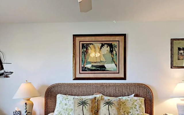 Grand Caribbean at Dune Crest