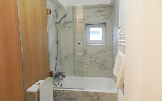 Cismigiu Apartment 2 room Poiana Narcis.