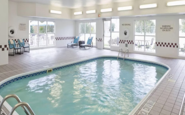 Primestay Extended Suites by IHG