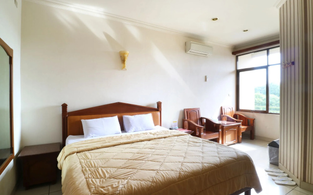 678 Hotel Cawang