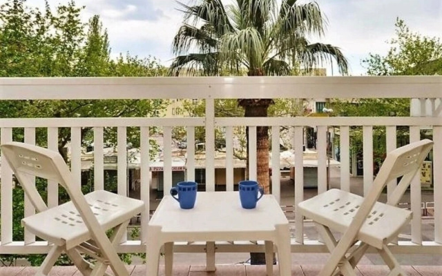 Toma - 200 m From Beach - SA4