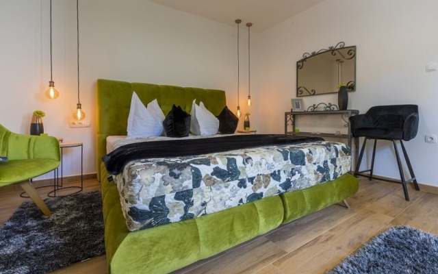 Apartments Seagreen Villas