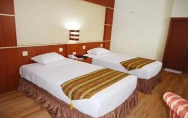 Hotel Semagi