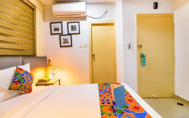 OYO 78582 SilverKey Hotel Mayfair Tower