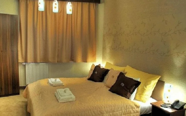 Hotel Rokoko