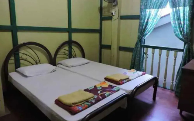 Apa Kaba Home & Stay