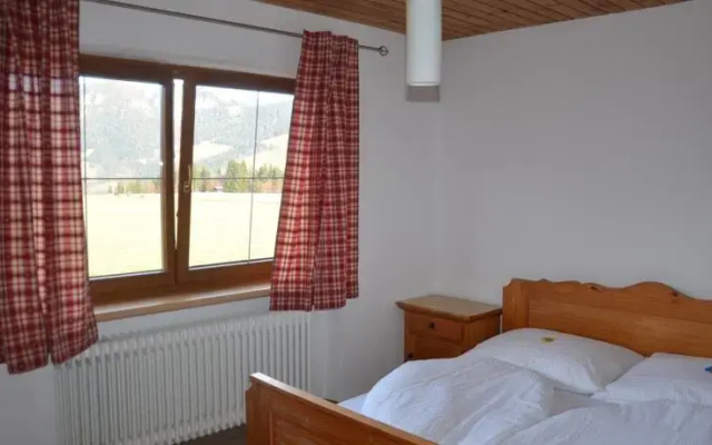 Ferienwohnung Thumahof