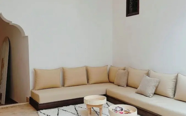 Riad Solila