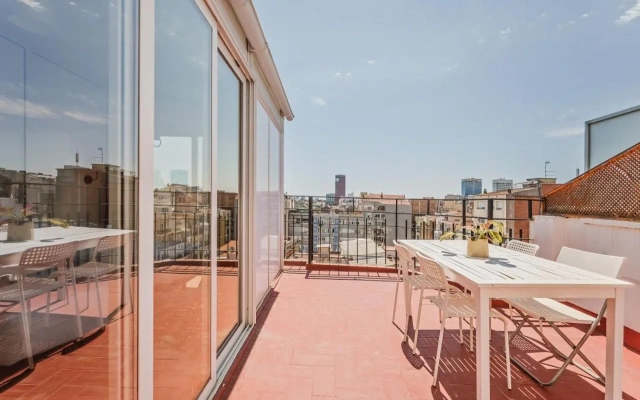 Sweet Inn Apartments - Rocafort