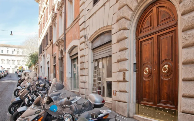 Rental in Rome Quirinale