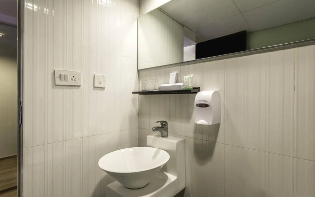 Mango Suites Maestro