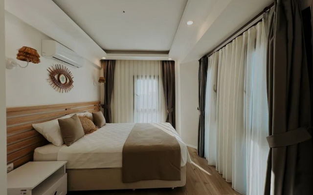 Marla Suite Hotel