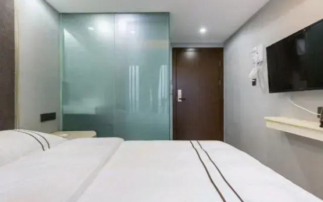 Chongqing 361 Hotel