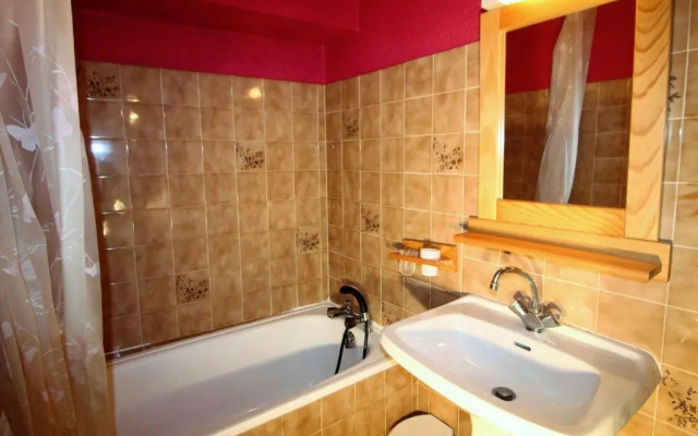 Résidence Le Centre - 2 Pièces pour 5 Personnes 193327