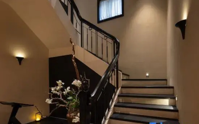 Xiangli Qishu Homestay