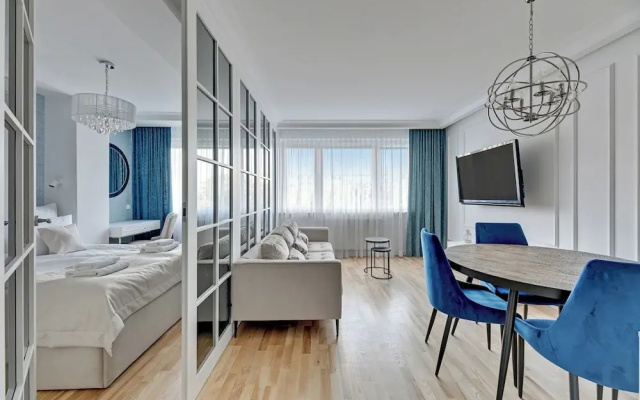 Seaside Primore by Downtown Apartments