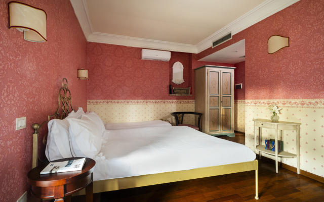 Relais Parco Dei Cavalieri Assisi