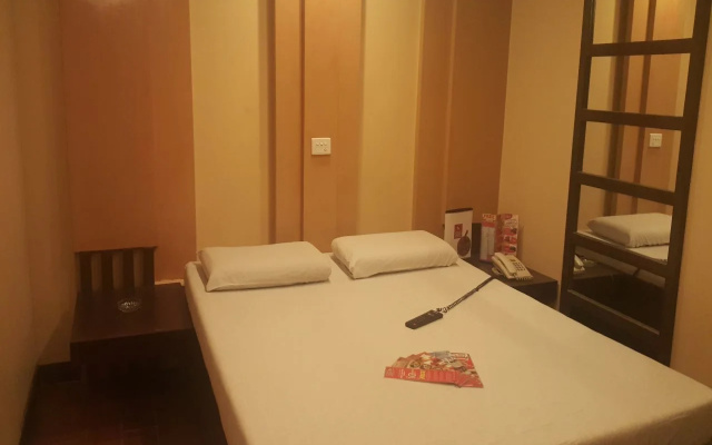 Hotel Sogo Quezon Avenue