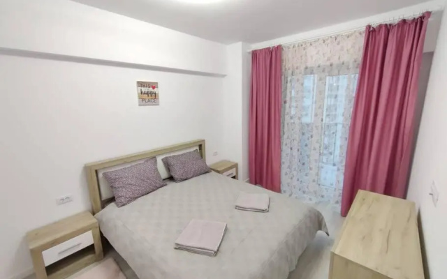 2 rooms Airy & Bright Family