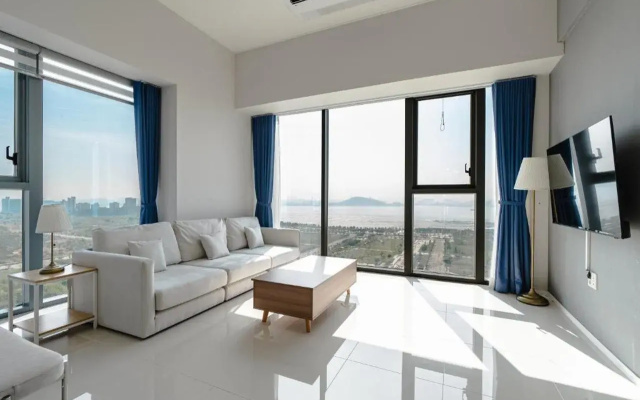 SR Hotel Yeongjong
