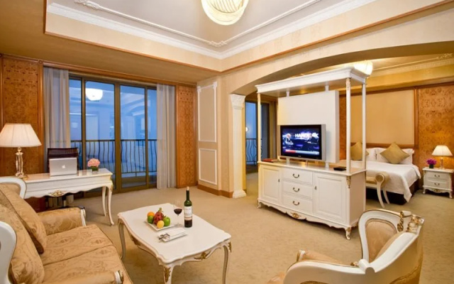 Crowne Plaza Lake Malaren
