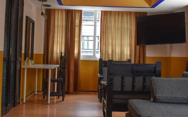 Hotel Benedicta