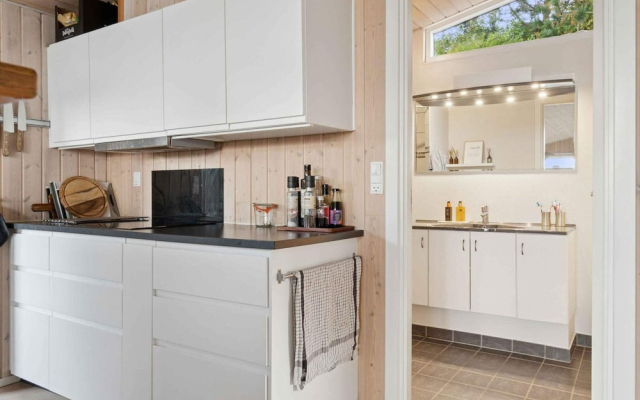 4 Star Holiday Home in Slagelse