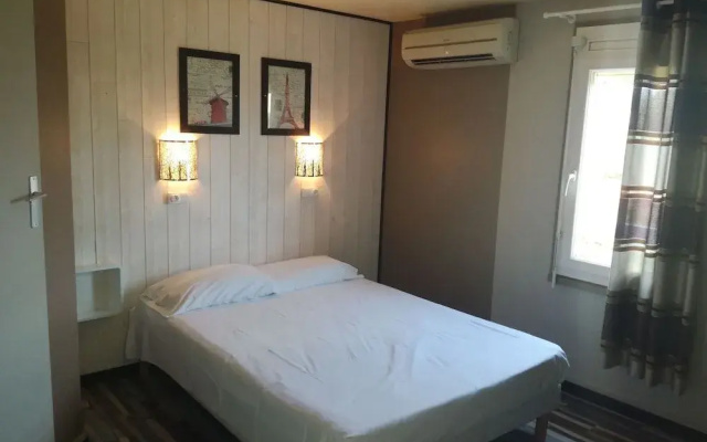 Fasthôtel Montpellier Baillargues