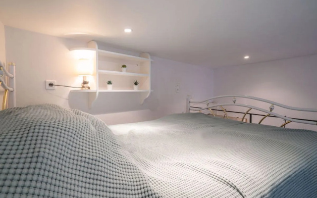 Villa Carlton Biarritz 40283