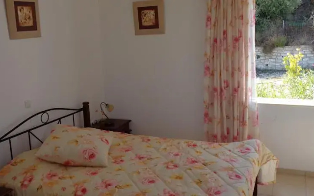 Villa Iris