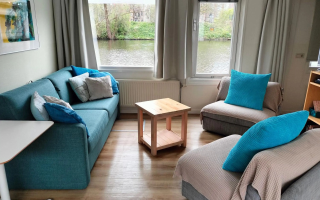 Apartment at the East side, close to center