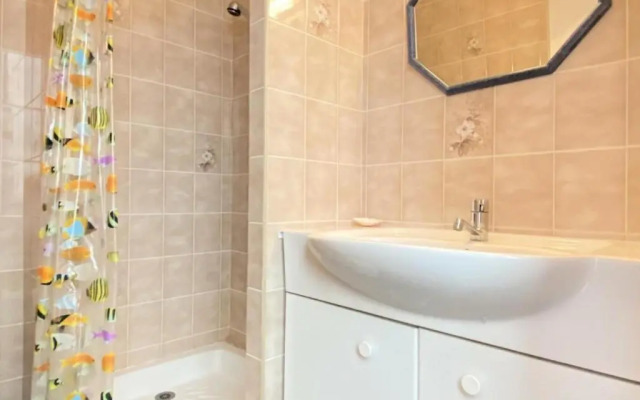 Résidence Beaurivage - 2 Pièces pour 4 Personnes 634