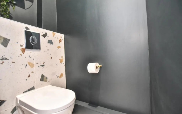Canal Saint Martin - AMAZING 12P/4BR apartment