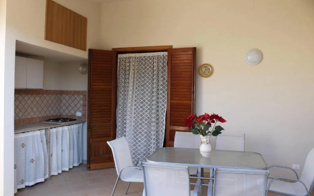 A casa di nonna Vincenza