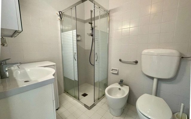 Flat With Shared Pool-beahost