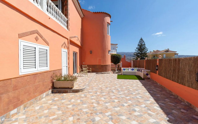 Sonnenland FQ6-4d in Maspalomas