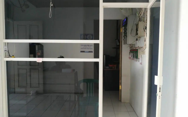 Hotel Samrat Palu